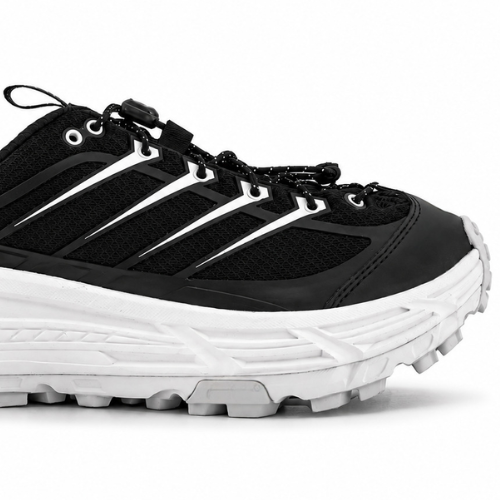 Mafate Three2 | Black/Cosmic Grey