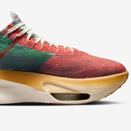 Alphafly 3 | Multicolor