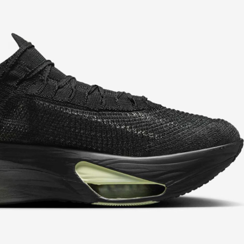 Alphafly 3 |  Вlack/Black